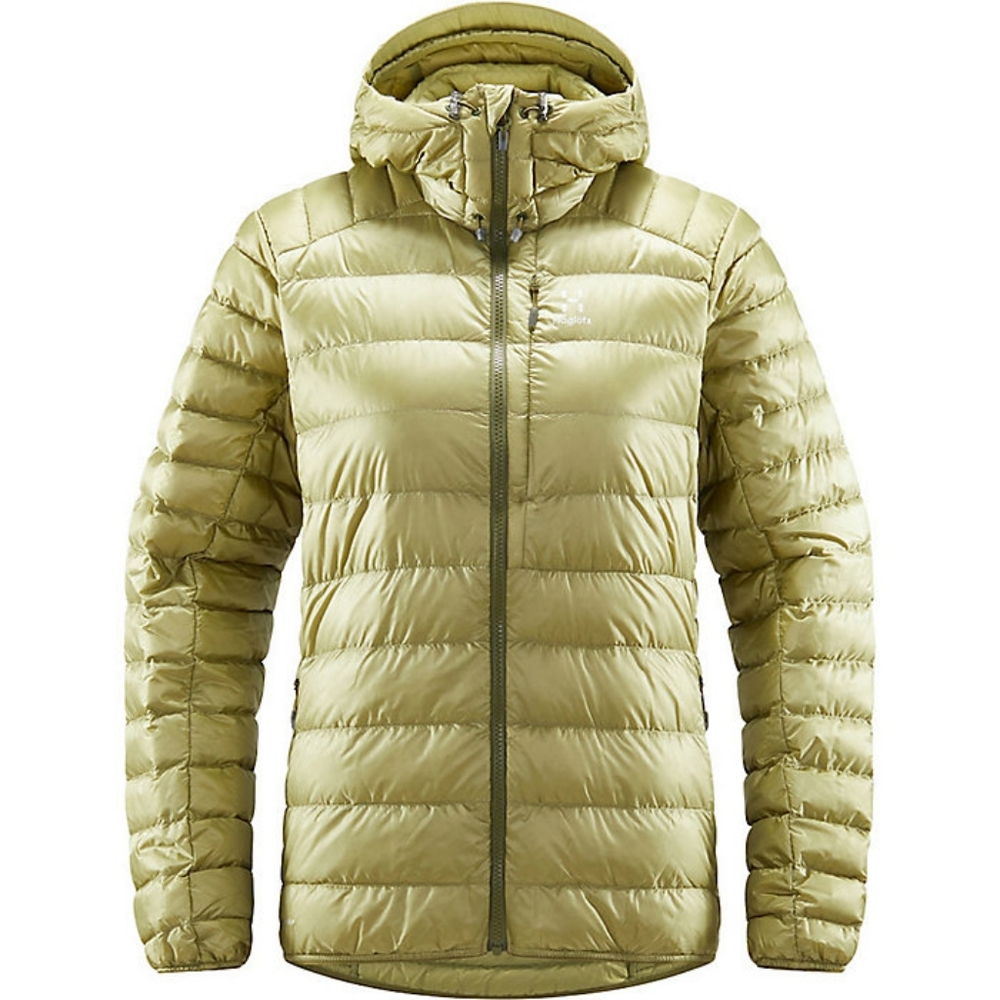 Haglöfs Roc Down Hood, Women's Medium